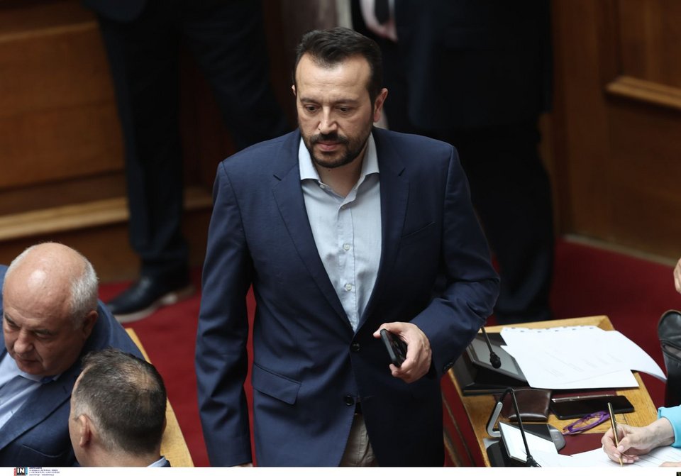 Νίκος Παππάς