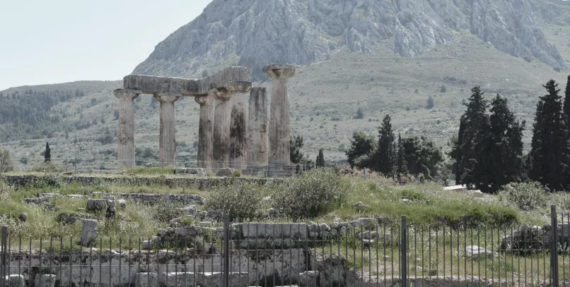 κορινθος
