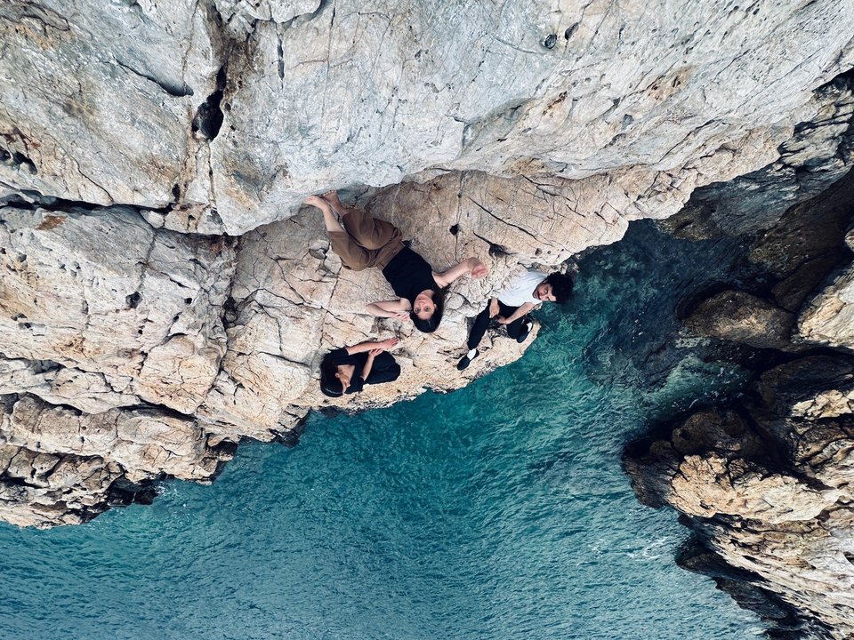 βραχια