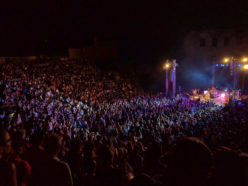 Τα 49 του χρόνια κλείνει φέτος το Φεστιβάλ Αισχύλεια 2023, ένα από τα πλέον συνεπή και μακροβιότερα στην ελληνική επικράτεια, που πραγματοποιείται στην Ελευσίνα