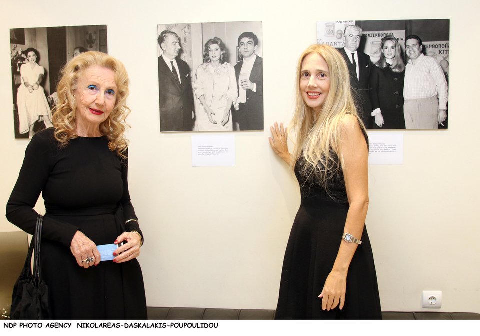 Μαρία Ψαθά-Λένα Νίτσου