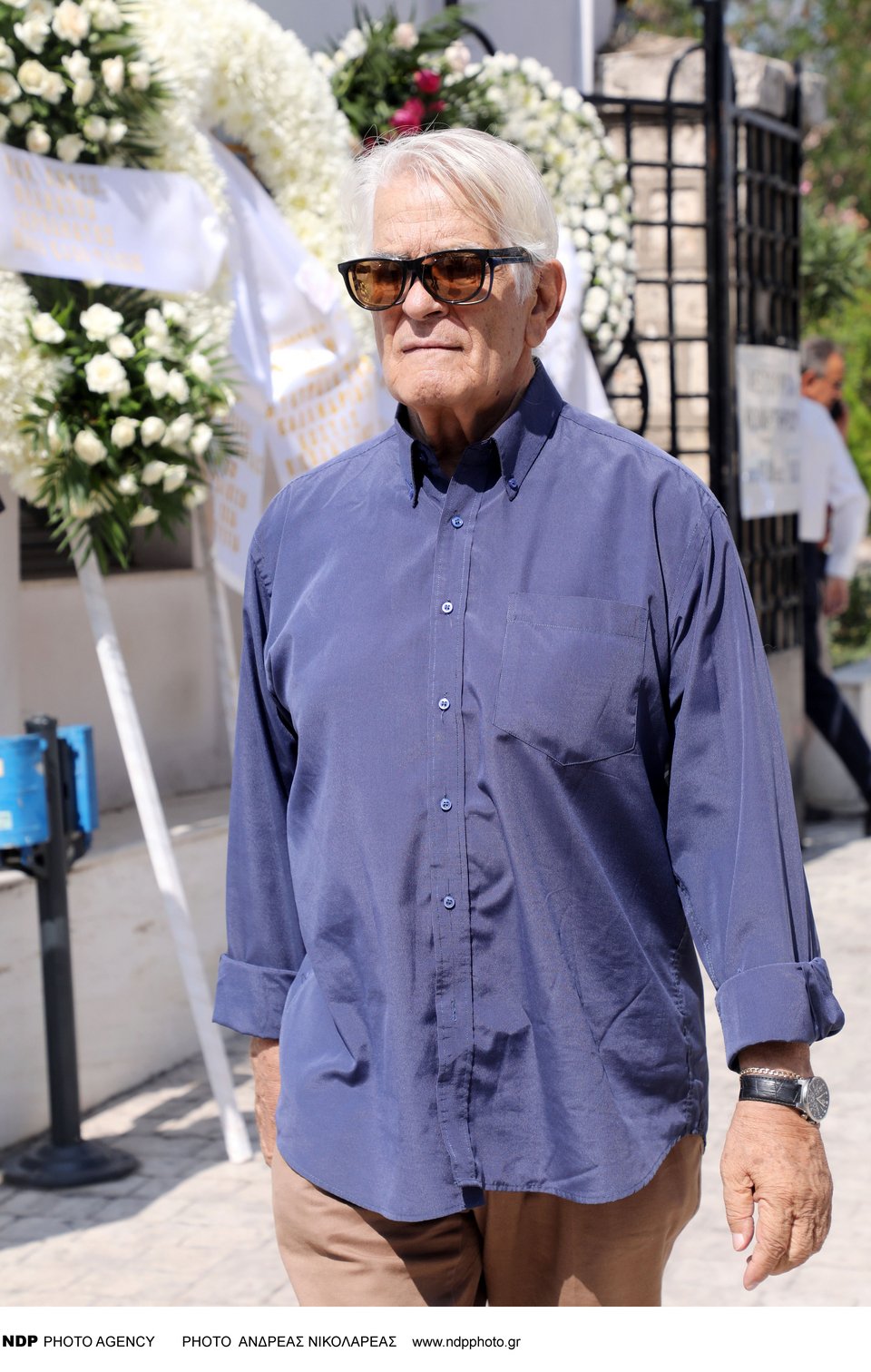 Κώστας Πρέκας