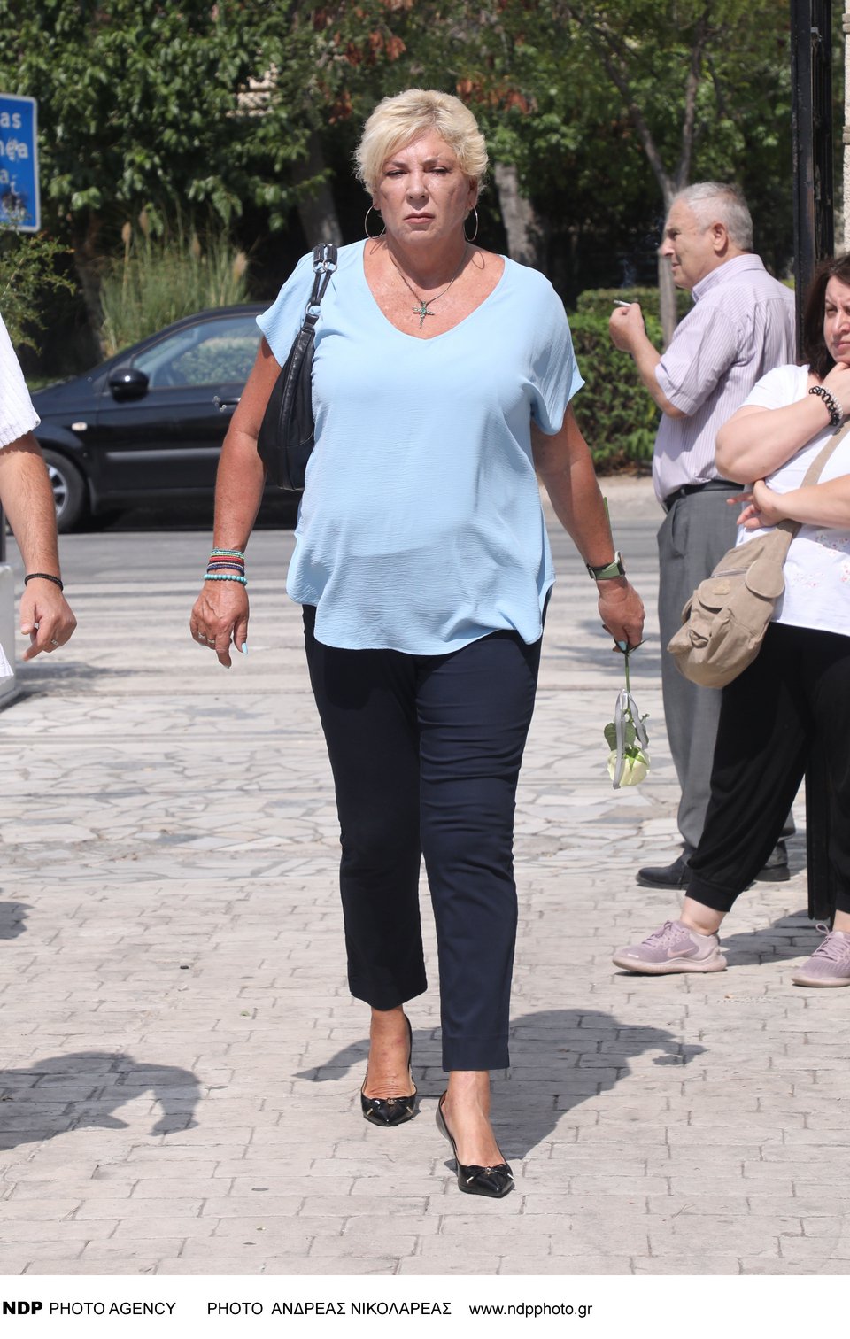 Δήμητρα Λιάνη