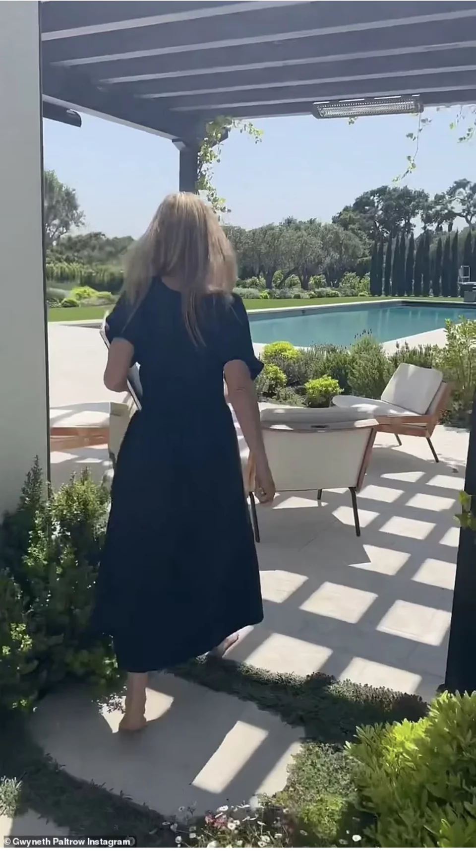 Γκουίνεθ Πάλτροου