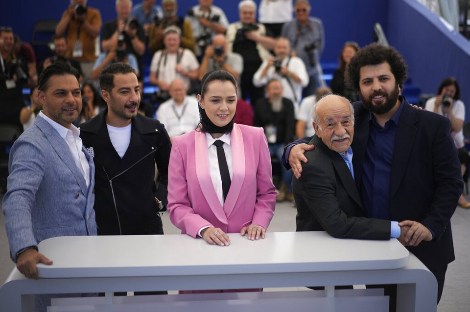 καννες