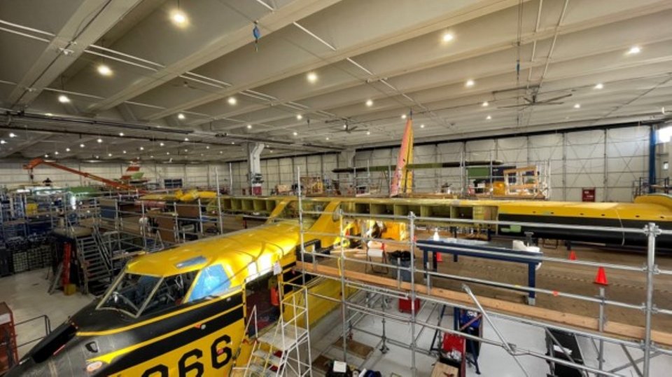 canadair 515
