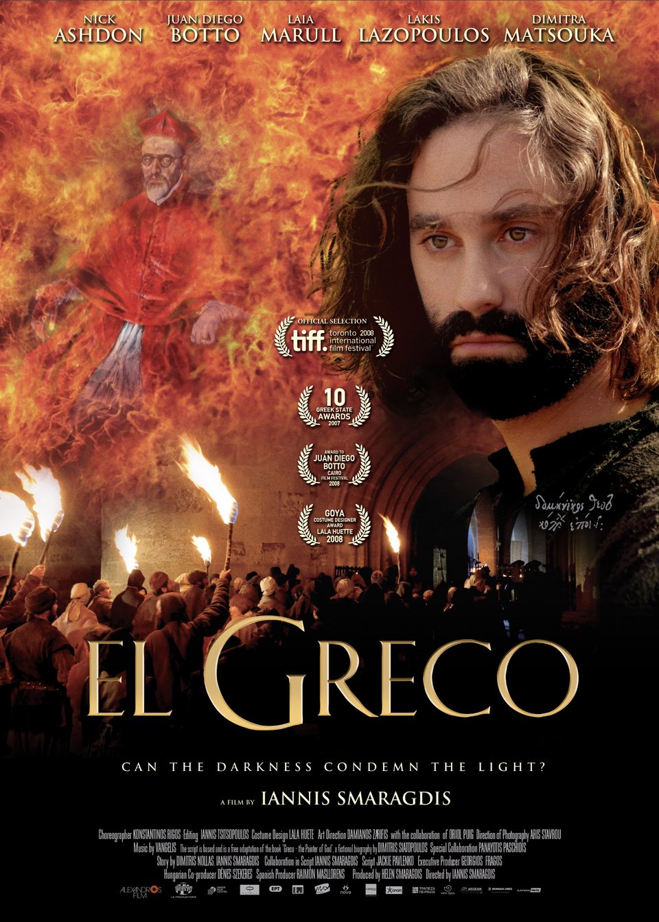 EL GRECO