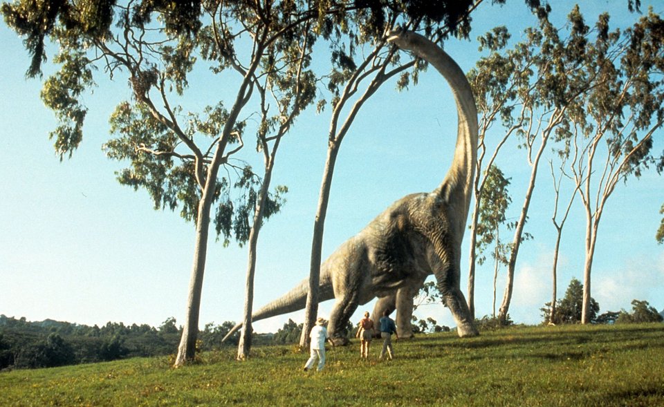 Jurassic Park