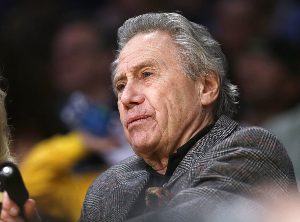 Philip Anschutz