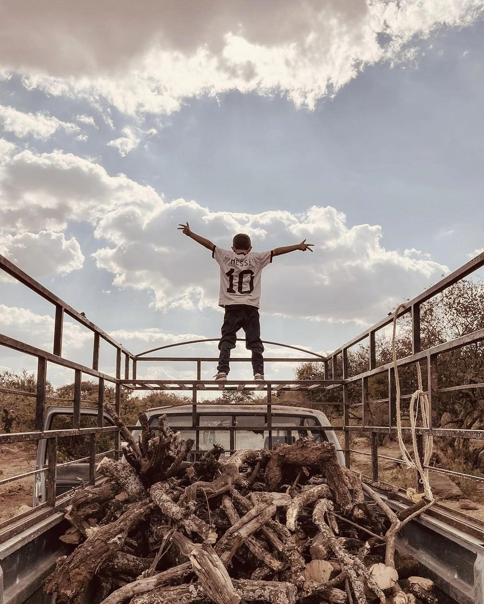 Ivan Silva, Mexico - Photographer of the Year