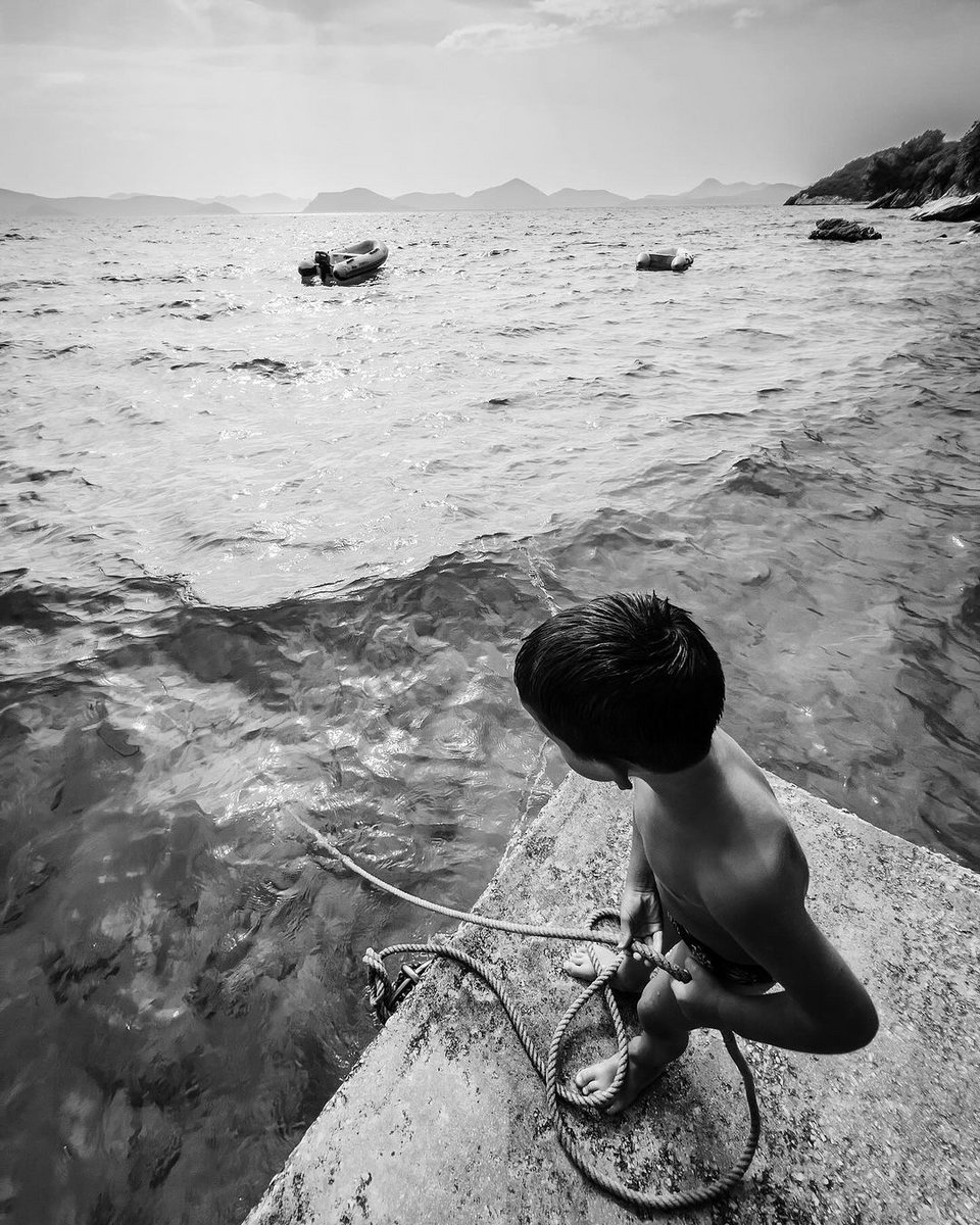 Sasa Borozan, Bosnia and Herzegovina - 2nd Place