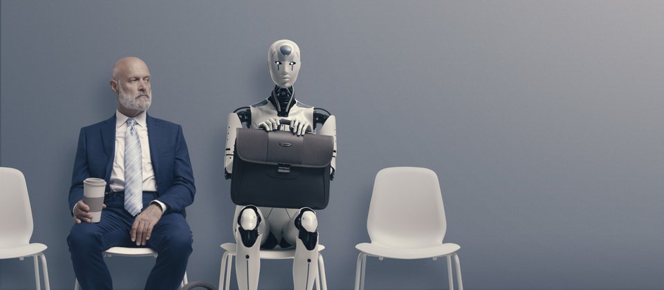 AI και εργασία