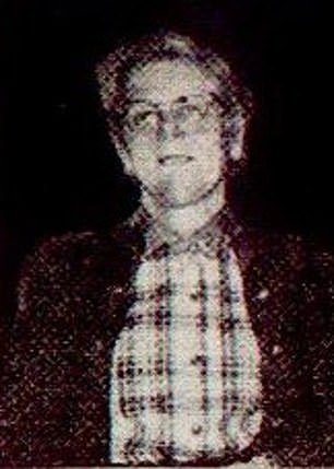 Η άτυχη Bernice Worden