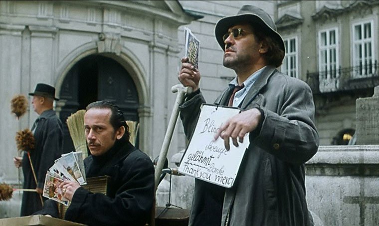 Bomber & Paganini