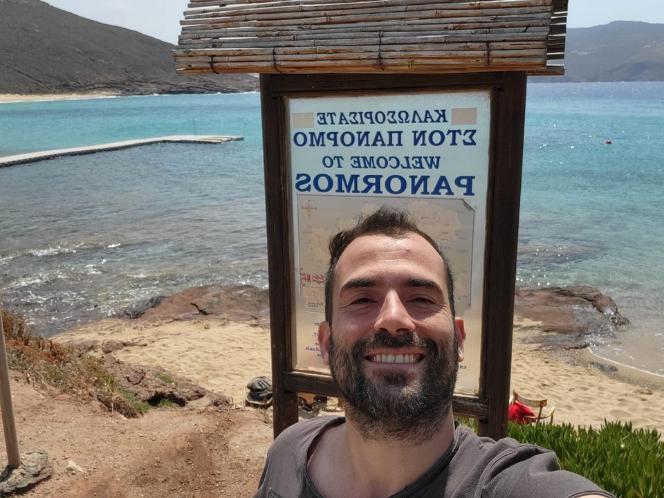αντώνης χρυσουλάκης