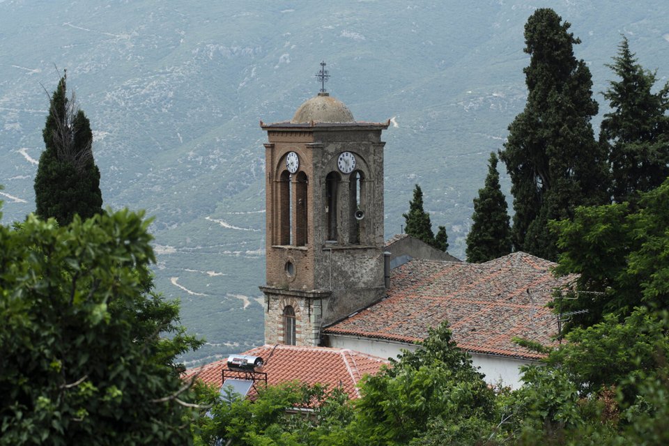 χωριο