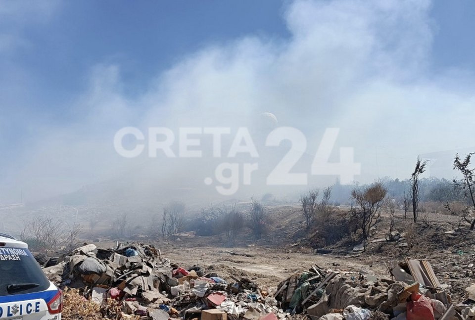 Φωτογραφία: Creta24.gr