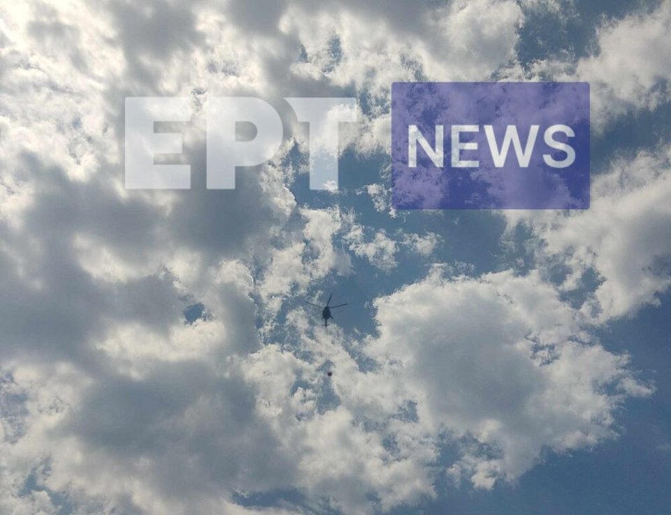 Φωτογραφία: ΕΡΤ
