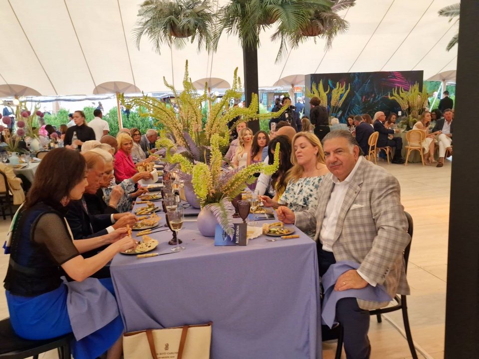 Ο Τζων Κουδούνης