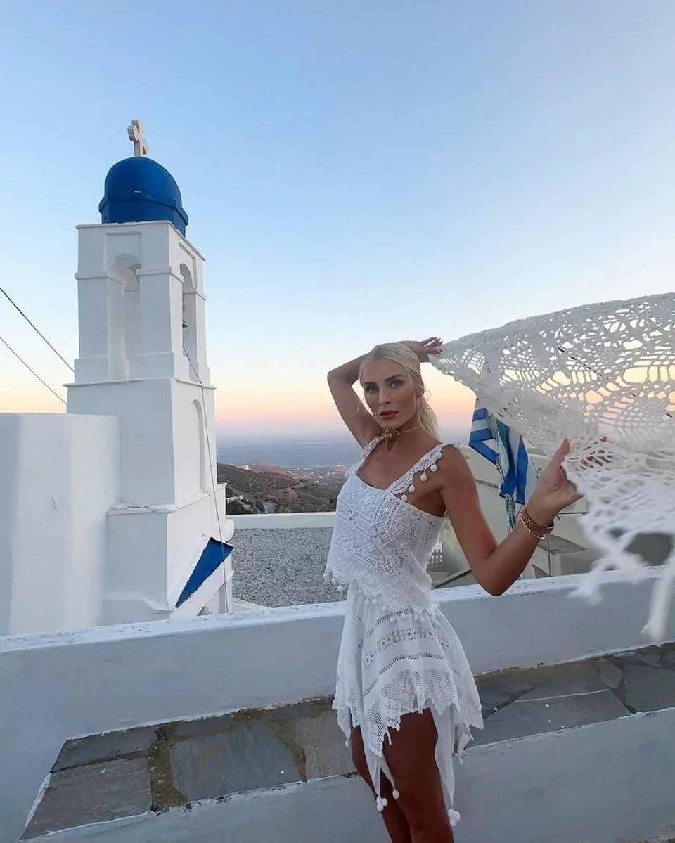 Κατερίνα Καινούργιου