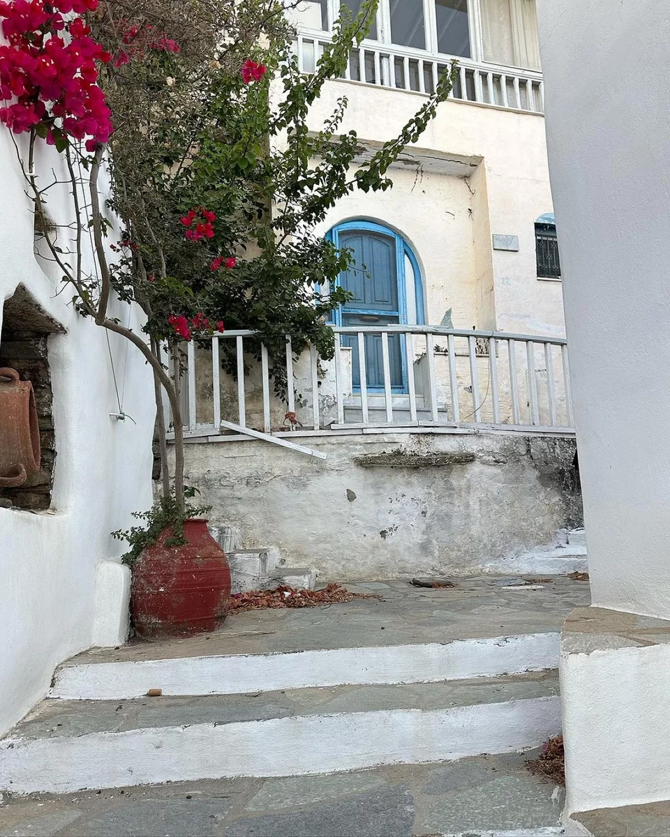 Κατερίνα Καινούργιου