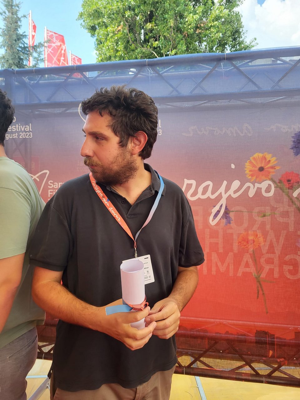Γιάννης Καρπούζης