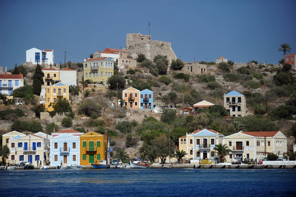 καστελοριζο