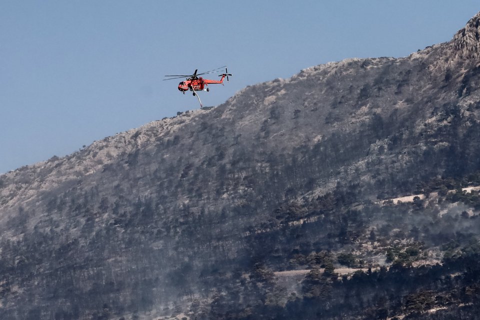 Φωτογραφία: ΚΩΣΤΑΣ ΤΖΟΥΜΑΣ-EUROKINISSI