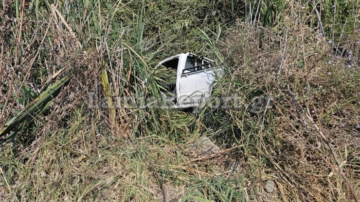 Φωτογραφία: lamiareport.gr