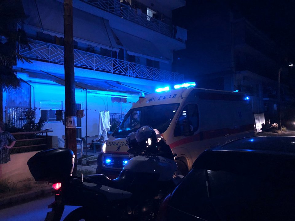Φωτογραφία: Onlarissa.gr