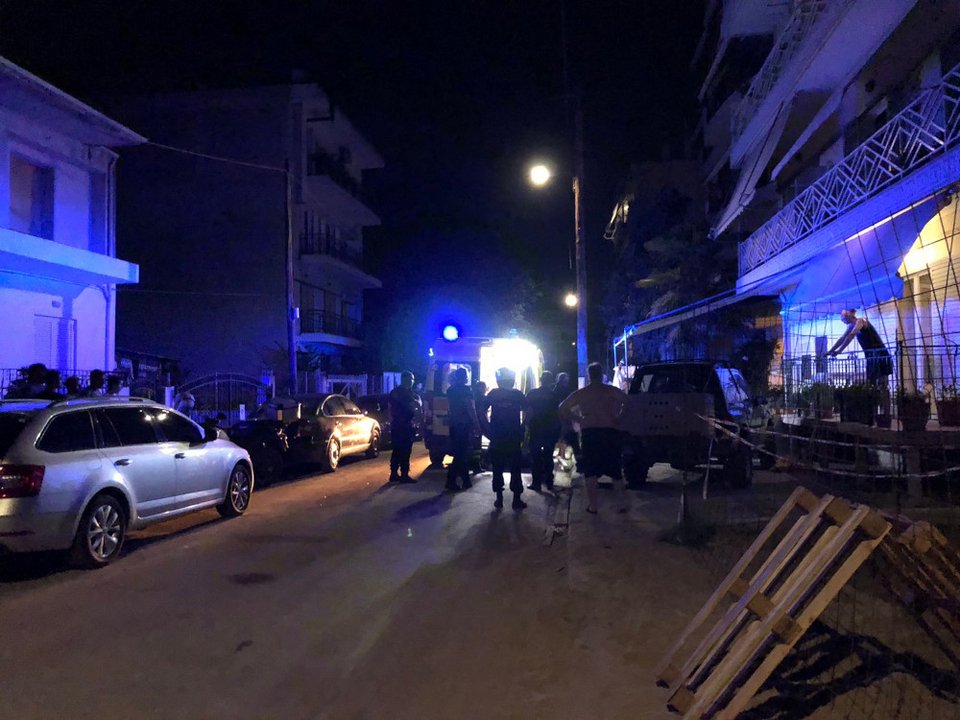 Φωτογραφία: Onlarissa.gr