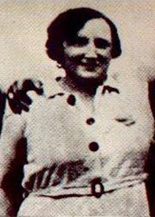 Mary Hogan, ένα από τα θύματα του Gein
