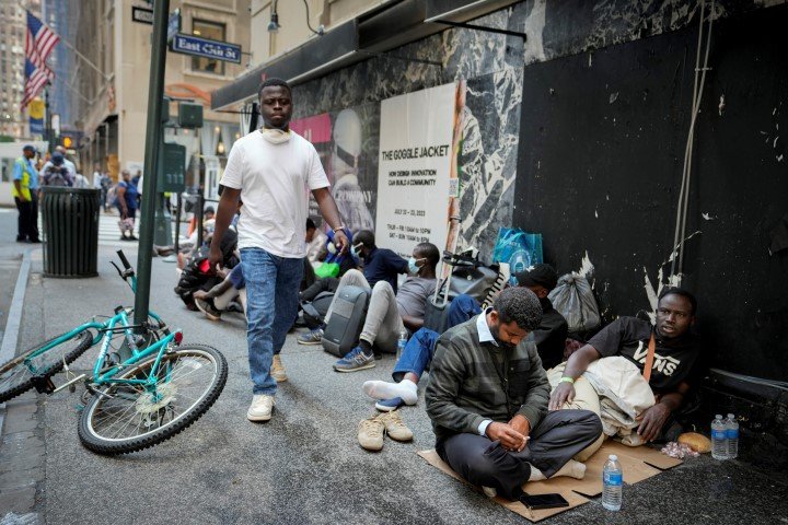 Φωτογραφία: AP Photo/John Minchillo