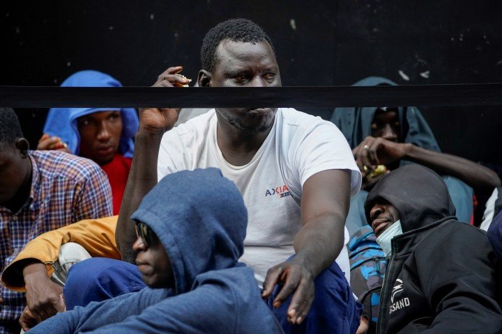 Φωτογραφία: AP Photo/John Minchillo