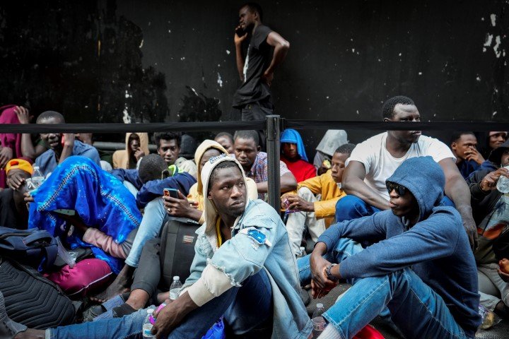 Φωτογραφία: AP Photo/John Minchillo