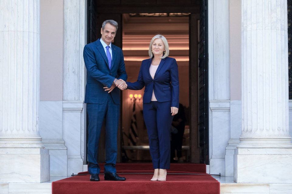 Φωτογραφία Eurokinissi