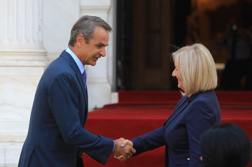 Φωτογραφία Eurokinissi