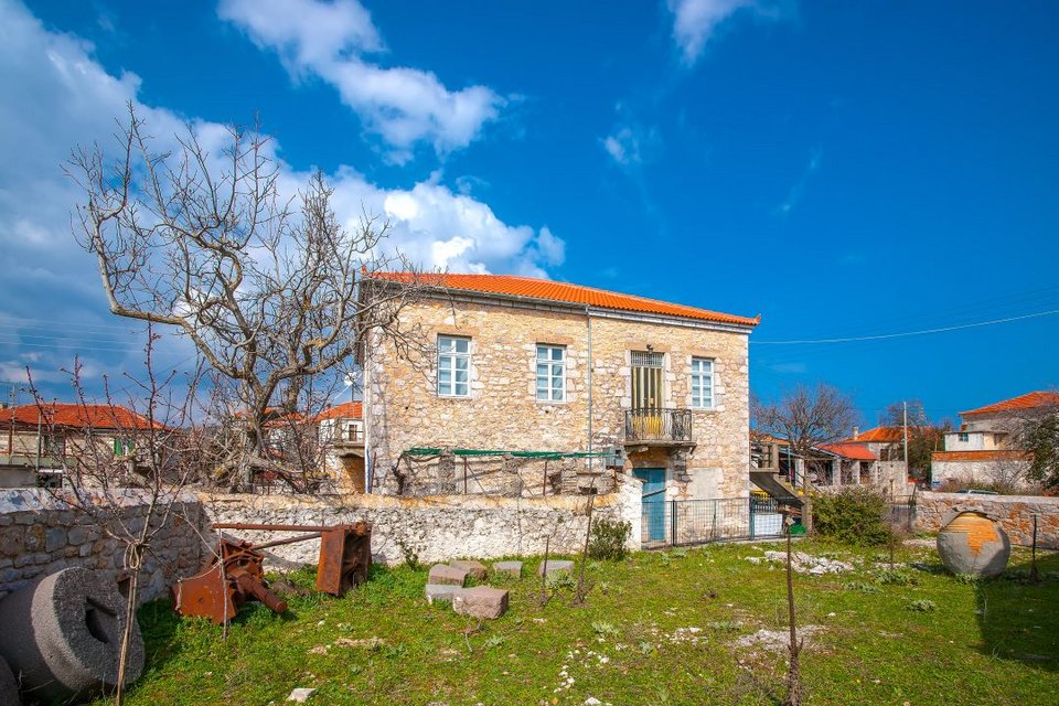 Τα Πελετά