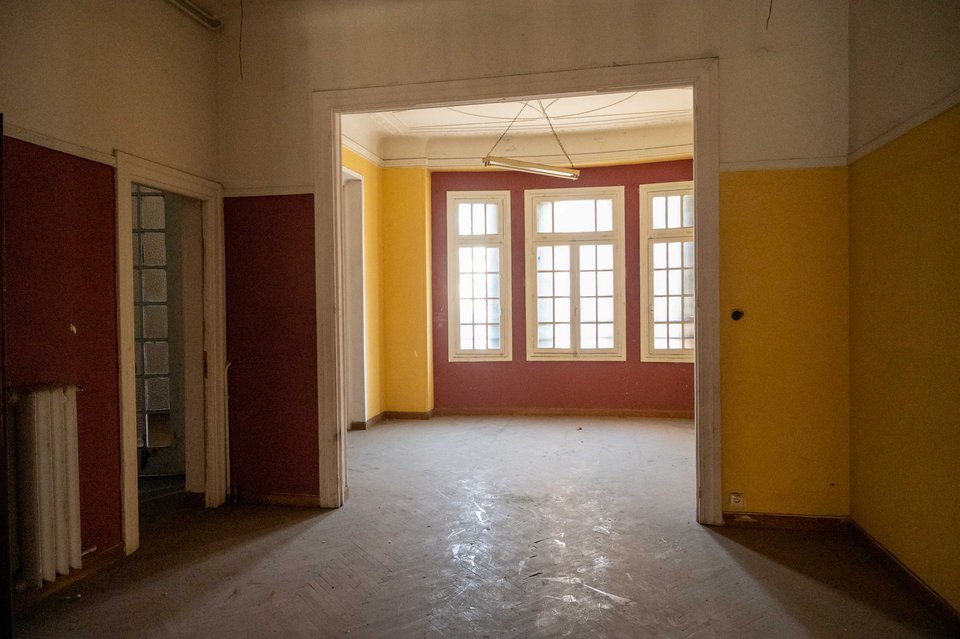 Ο Δήμος Αθηναίων μέσω της εταιρείας «ΑΝΑΠΛΑΣΗ ΑΘΗΝΑΣ» προχώρησε στη δημοσίευση της προκήρυξης και η δυνατότητα κατάθεσης των προσφορών ορίστηκε ως την Τρίτη 12 Σεπτεμβρίου