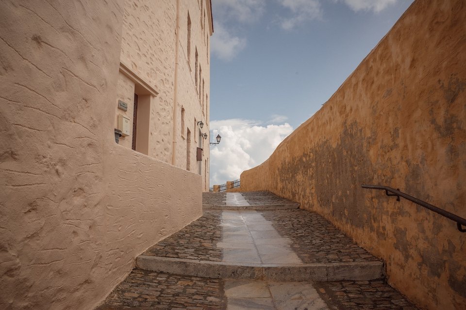 Nick Paleologos / SOOC