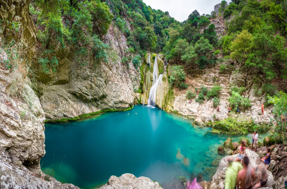 Πολυλίμνιο / Φωτογραφία: Shutterstock