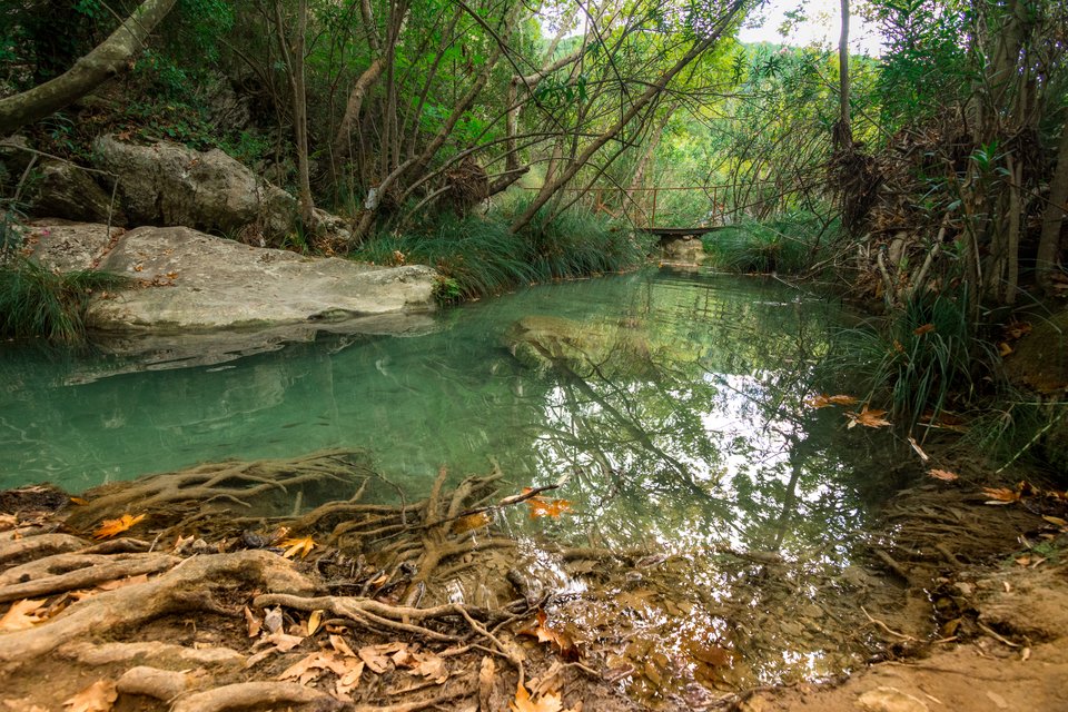 Πολυλίμνιο / Φωτογραφία: Shutterstock