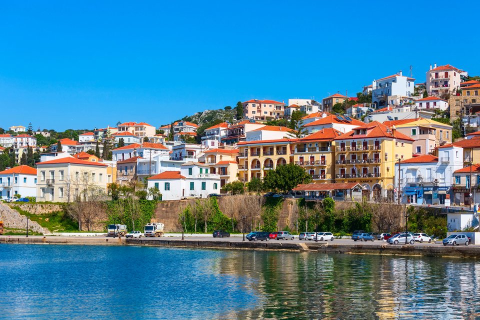 Πύλος / Φωτογραφία: Shutterstock
