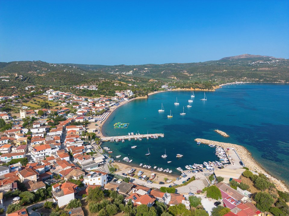 Φοινικούντα / Φωτογραφία: Shutterstock