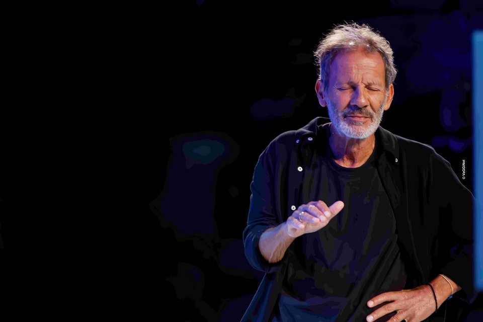 Με συναυλία Ξαρχάκου ανοίγει το θέατρο του Λυκαββητου