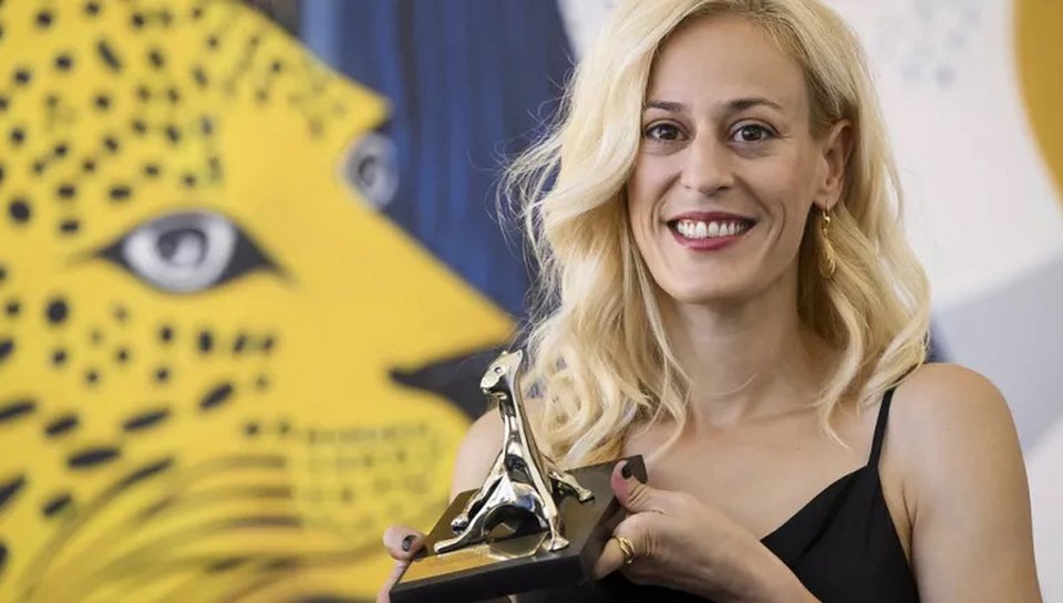 Δήμητρα Βλαγκοπούλου