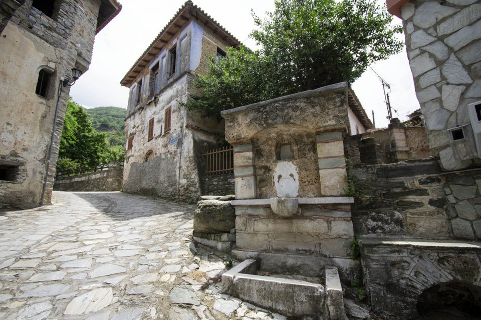 χωριο