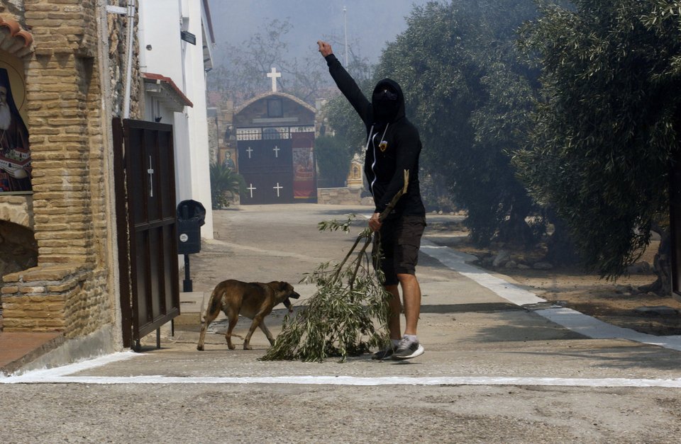 Φωτογραφία: Intimenews-ΚΑΡΑΤΖΑΣ ΚΩΣΤΑΣ