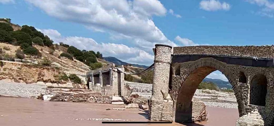 γεφυρα