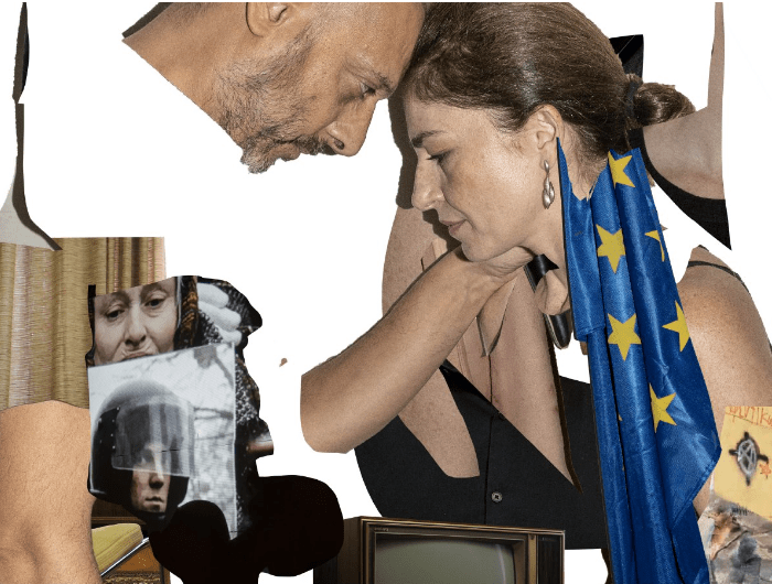 «Το Σπίτι» στη Στέγη του Ιδρύματος Ωνάση